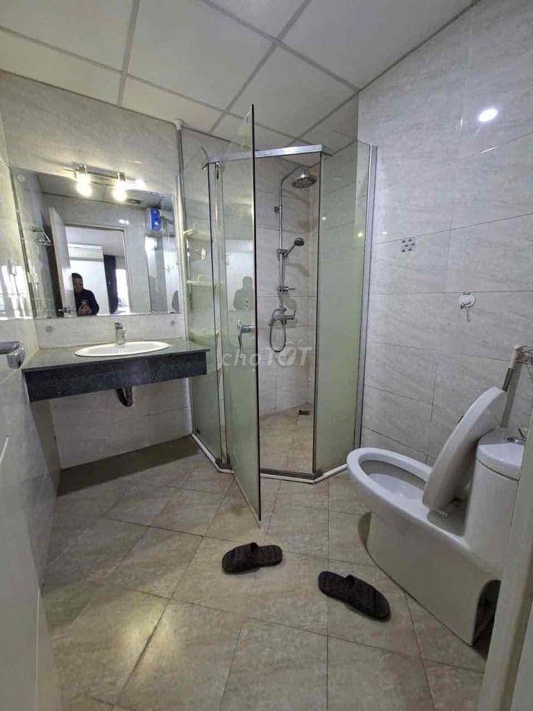 Bán Chung Cư 82m2 - 6,5 Tỷ - Nguyễn Chánh - Mạc Thái Tổ: 2 ngủ 2 wc - Ảnh 3