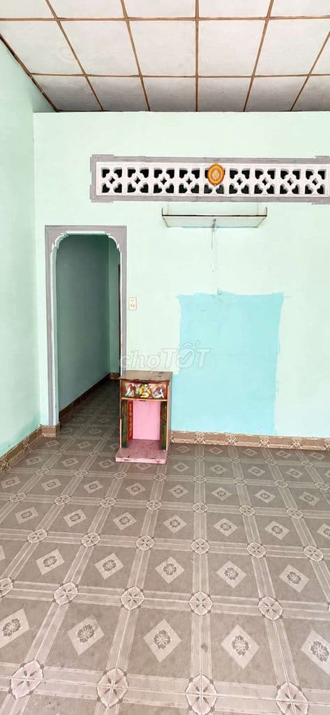 Nhà nát 1/Nguyễn Thị Đành-Xuân Thới Sơn-Hóc Môn.Dt 6,1x27~165m2~3ty - Ảnh 3