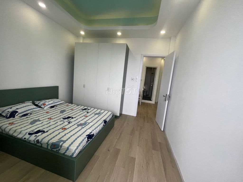 Chính chủ - Bán chung cư Cây Mai P16, Q11 - 55m2 - Hỗ trợ vay - Ảnh 3