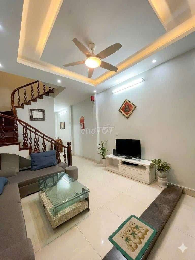 Bán nhà Mỗ Lao. 4 PN. Ô tô gần. Ở ngay, giá tốt ! 40m*4 tầng, 5,96 tỷ - Ảnh 3