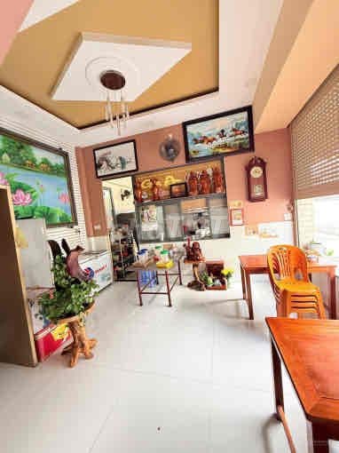 Nhà 3 Tầng Kiên Cố Đẹp Góc 2 Mặt Tiền Kinh Doanh Sầm Uất - Hoàng Diệu2 - Ảnh 3