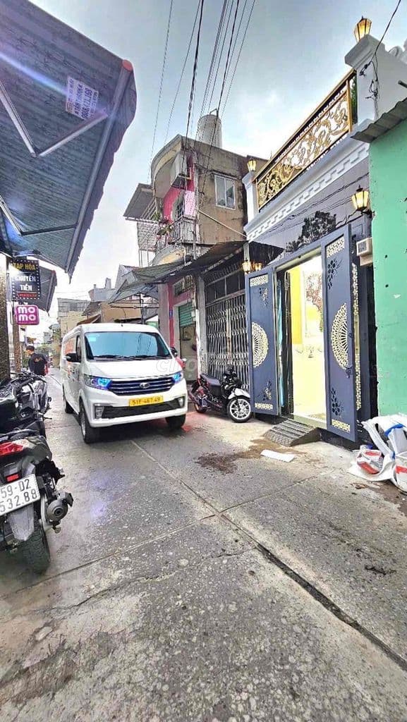 MẶT TIỀN KINH DOANH ĐƯỜNG SỐ 5, GIÁP TÂN PHÚ