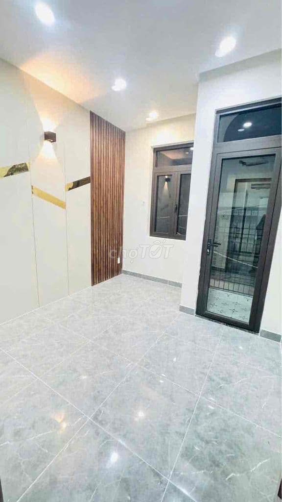 Nhà Giá Tốt: Nguyễn Đình Chiểu P3 Q3 51,8m2 1T2L Giá:2.640 tỷ Sổ Hồng - Ảnh 3