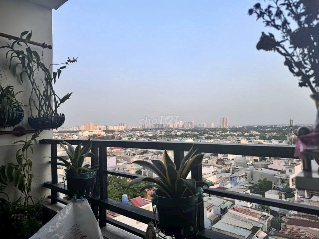 Cần bán căn hộ chung cư Him Lam Nam Khánh, 92m2, 2PN, hàng hiếm