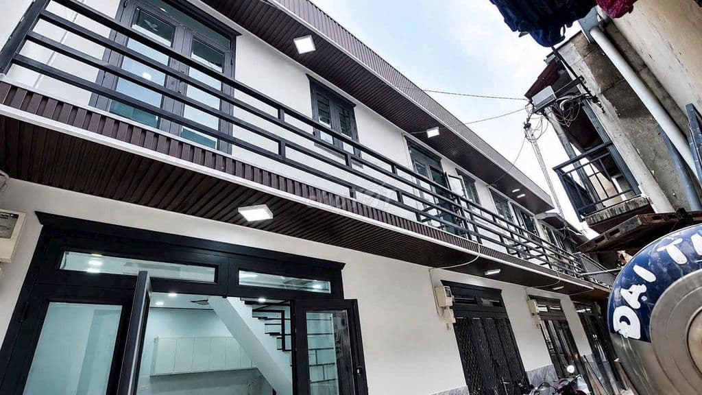 Nhà mới 100% cần bán- Hình nhà thật PHẢI mua.
