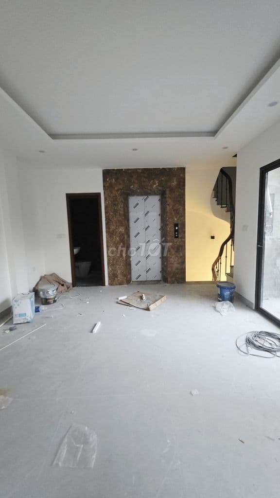 XUÂN ĐỈNH 38M2 6 TẦNG MT 4.3M - THANG MÁY - LÔ GÓC - Ô TÔ ĐỖ CỔNG - Ảnh 2