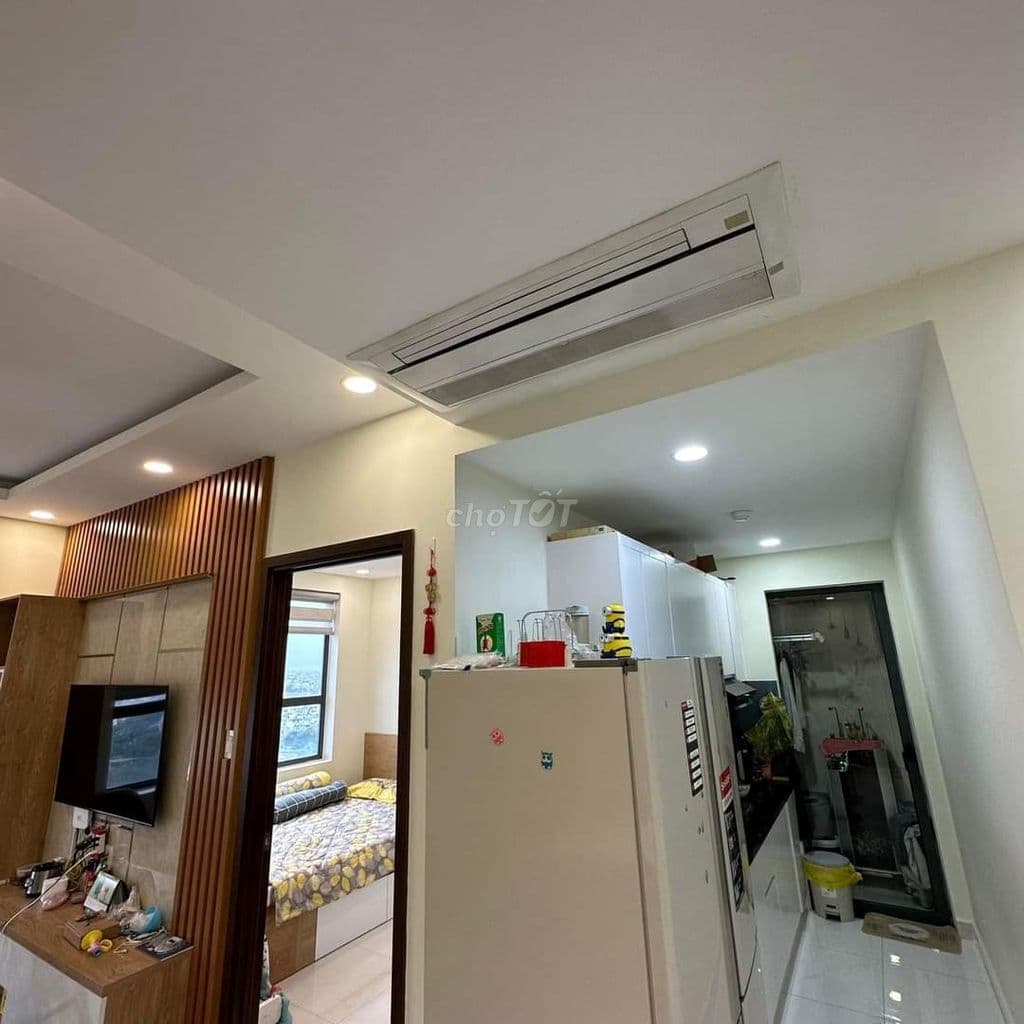Bán CH Green River Dt65m2 2PN 2Wc giá 2.8 tỷ đã có sổ view sông Quận 8 - Ảnh 3
