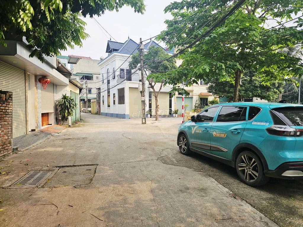 HÀNG ĐẸP, 77M2 ĐẤT ĐẶNG XÁ, GIA LÂM, ĐƯỜNG OTO TRÁNH - KINH DOANH - Ảnh 3