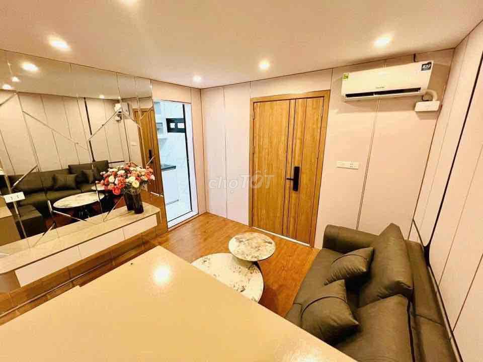 Vừa có căn TT 3N,2VS Quỳnh Mai-NT 5 sao - Sổ hồng 85m - Hơn 3,5 tỷ - Ảnh 2