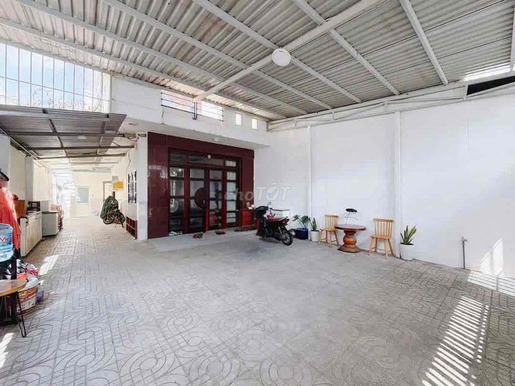bán nhà góc hẻm xe hơi 118 nguyễn thị thập dt 134,52m2 - Ảnh 2