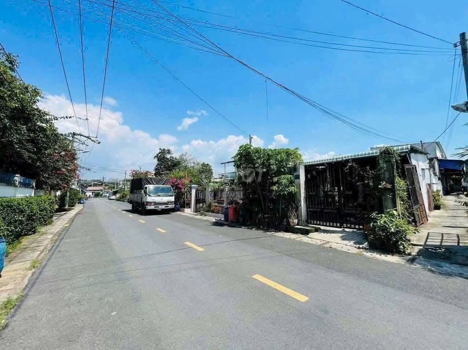 Chủ bán gấp đất 113 m2 full TC, X.Tân Thông Hội,Củ Chi , Giá 895 triệu - Ảnh 2