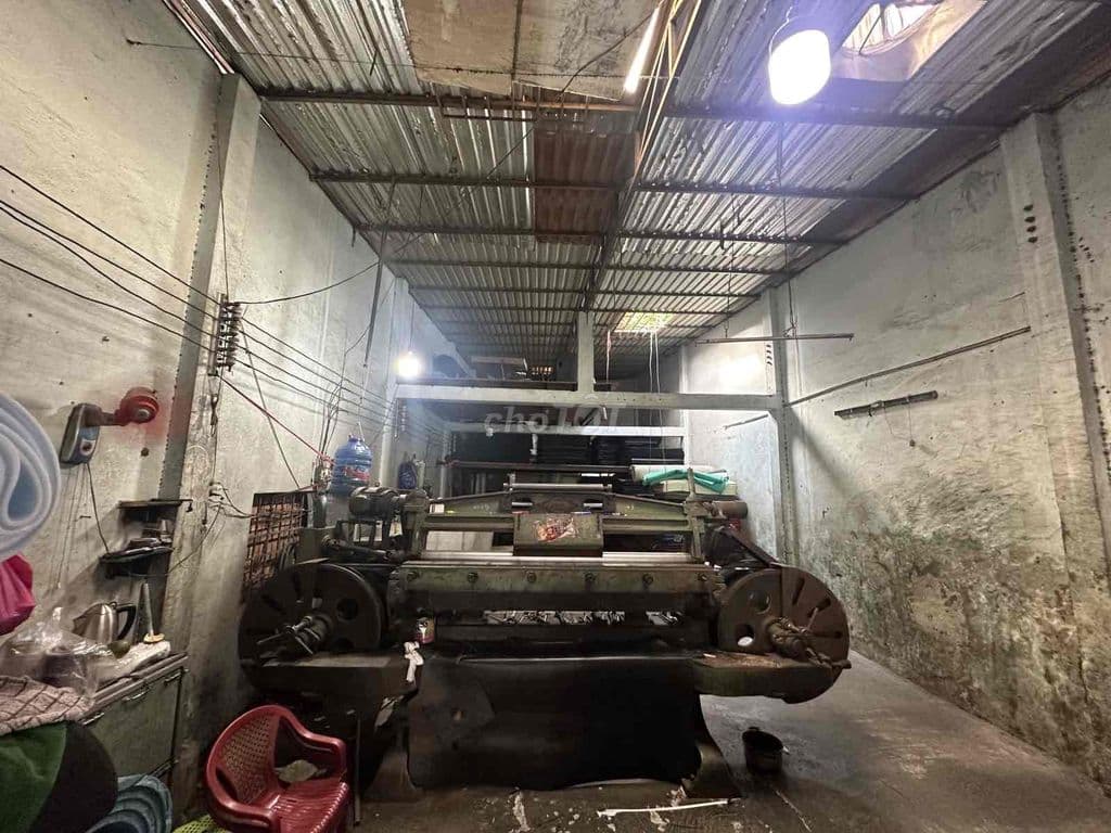 xây mới 7 tầng - Mặt tiền Khuông Việt - 6 x 23 - Ảnh 3