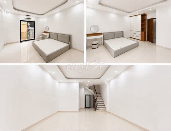 bán nhà 6 tầng Bạch Mai gần Bờ Hồ - Ảnh 3