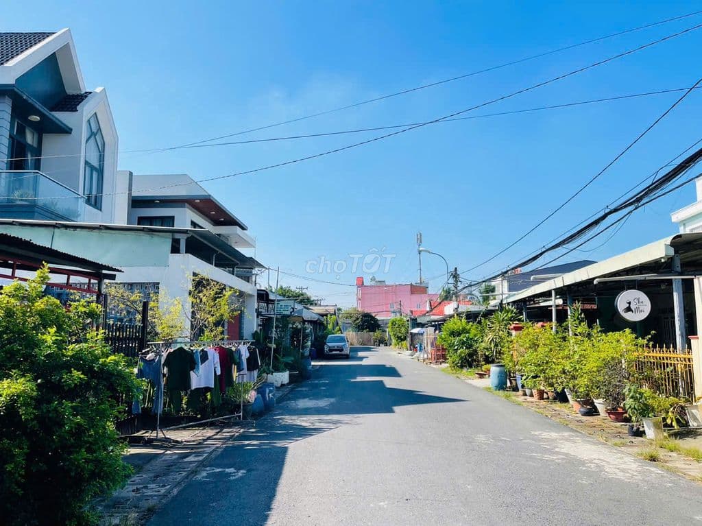CHỦ NGÔP BÁN NHANH - MT NHỰA BÙI THỊ HE 232M2 THỔ CƯ - SỔ HỒNG RIÊNG - Ảnh 3