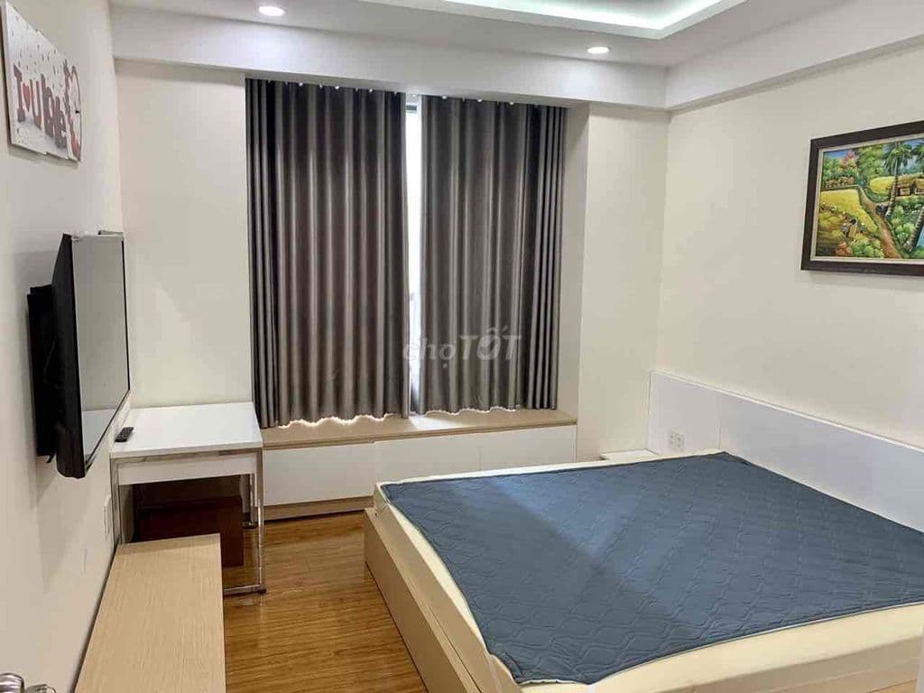 CHÍNH CHỦ BÁN GẤP CĂN CHUNG CƯ SUNRISE CITYVIEW 1p 1wc GIÁ RẺ QUẬN 7 - Ảnh 3