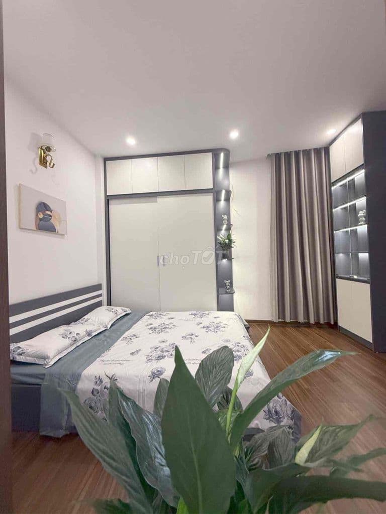 PHỐ KHƯƠNG TRUNG – NGÃ TƯ SỞ - NHÀ SIÊU XINH – FULL NỘI THẤT – Ở NGAY - Ảnh 3