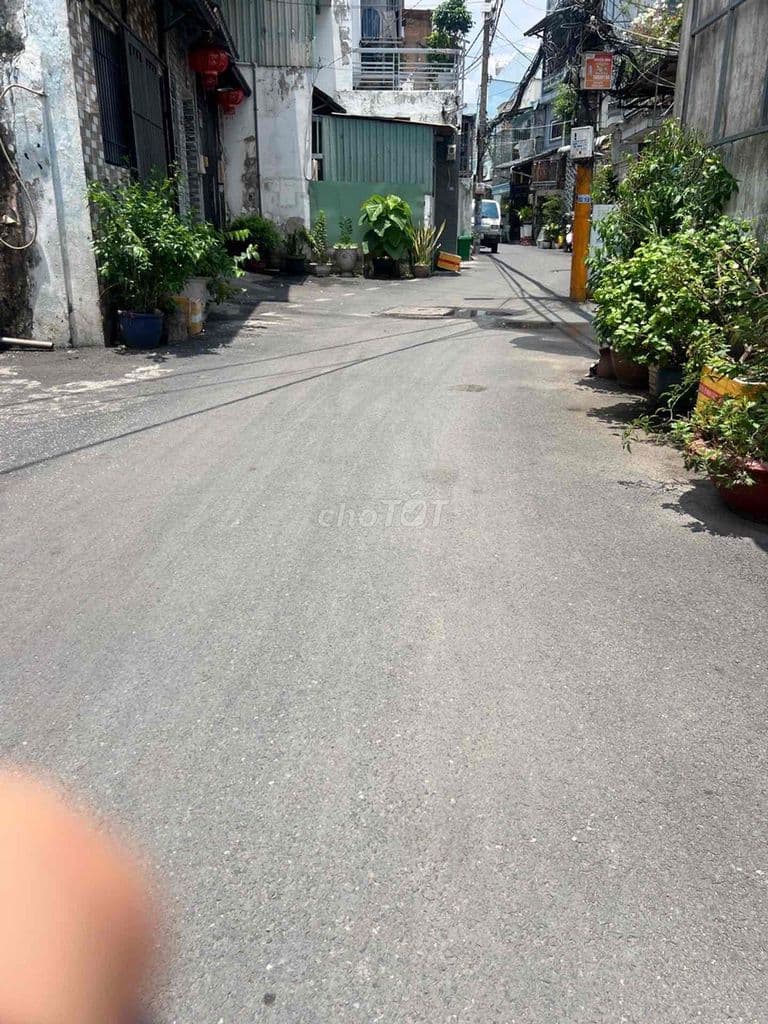 3 Tầng-Sát Vạn Phúc City-Xe hơi vào nhà-Ngang5-7ty5 TL - Ảnh 2