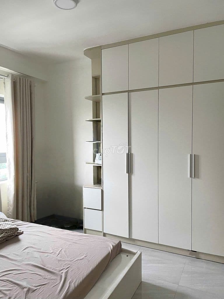 BÁN CĂN HỘ STOWN | CTL TOWER | DT 61 M2 - 3,520 TỶ SỔ HỒNG SẴN - Ảnh 2