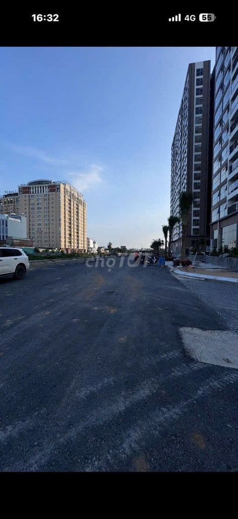 Đất Ngay Bờ Kè Tham Lương, P.Đông Hưng Thuận, Quận 12
