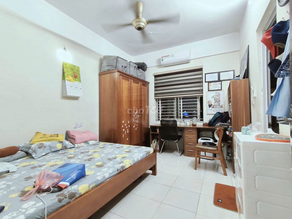 - 🏡 Cắt Lỗ Căn Góc 77m², 2PN Đẹp Nhất TP Giao Lưu – 5,65 Tỷ. - Ảnh 2