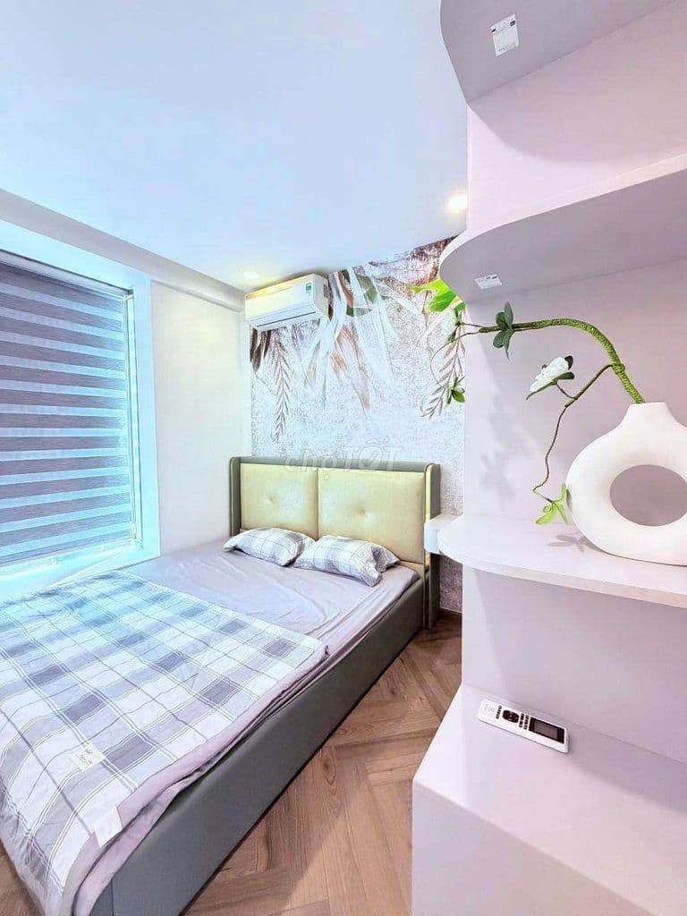 💥💥💐CHUNG CƯ ECOGREEN 76M2 - 286 NGUYỄN XIỂN - FULL NÔI THẤT 🌹🌹🌹💥 - Ảnh 3