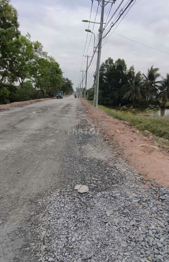 Mặt tiền Bà Tỵ - Ảnh 2