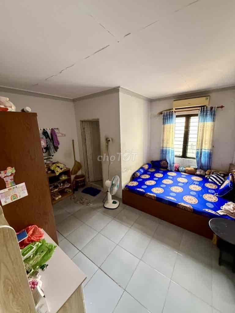 Bán Gấp Nhà HXH Tân Sơn Nhì 60m2 4x15 3tầng 3PN giá nhỉnh 5ty - Ảnh 3