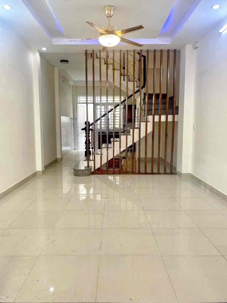 Gấp bán - 70m2 - 3 tầng - Hẻm 8m Phạm Văn Chiêu - Gò Vấp - Ảnh 2