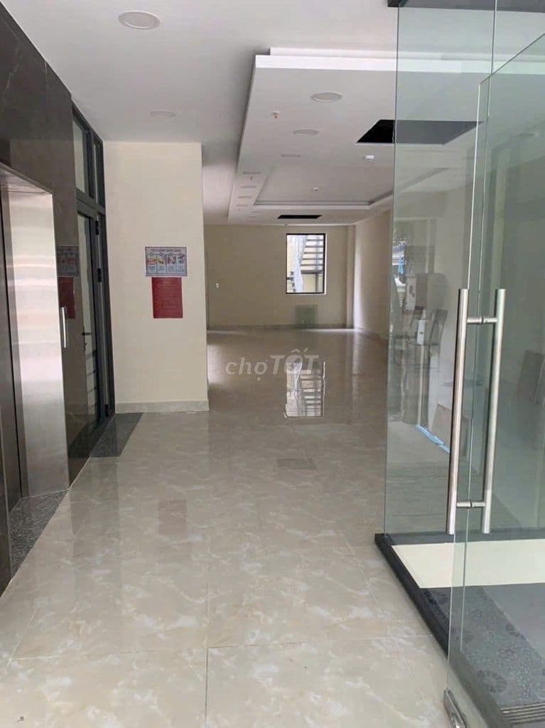 Bán nhà góc 2MT Phan Đăng Lưu bề ngang 18m, siêu vị trí, chỉ 299tr/m2 - Ảnh 2