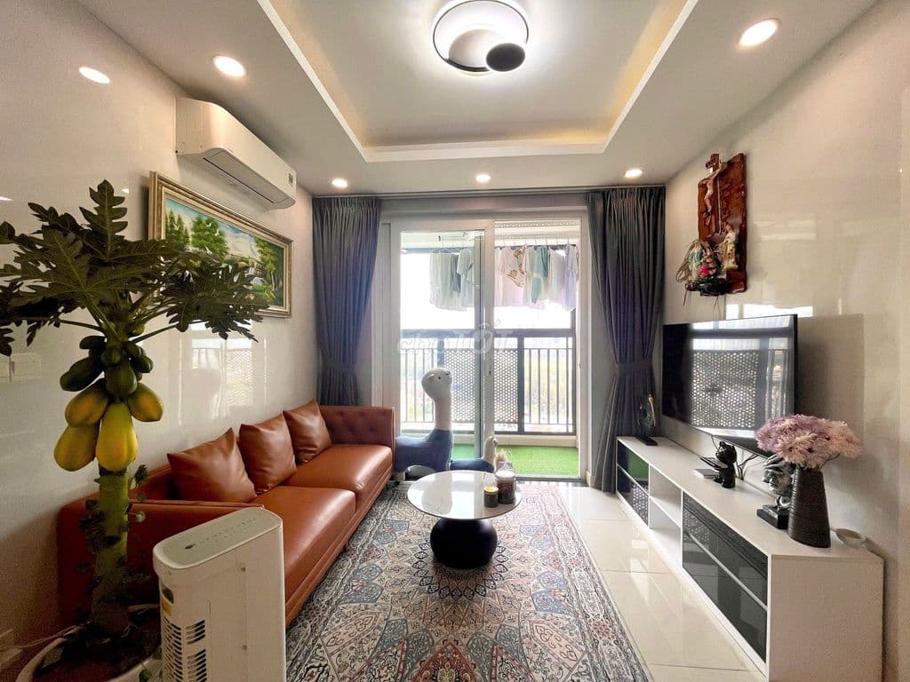 SAIGON MIA BÁN 3PN/2WC – 76M² – 5,45 TỶ | VIEW 9A – GIÁ TỐT CĂN ĐẸP