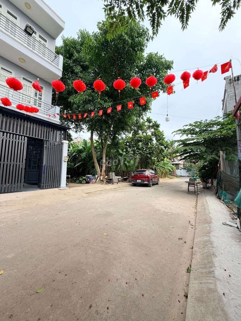 Phân lô, sát vành đai 3, chợ Long Trường, dân trí cao chỉ 3tỷ hơn - Ảnh 3