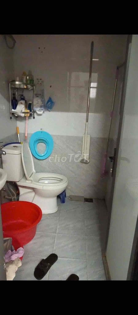 BÁN NHÀ CẤP 4 33,2m2 DƯƠNG NỘI, HÀ ĐÔNG, HÀ NỘI ( chính chủ ) - Ảnh 3
