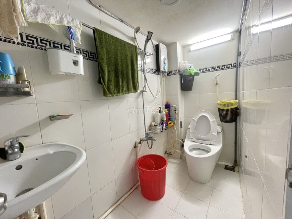 BÁN NHÀ LÔ GÓC SÁT MẶT TIỀN LÊ QUANG ĐỊNH 10 M, GIÁ 4,85 TỶ - Ảnh 2