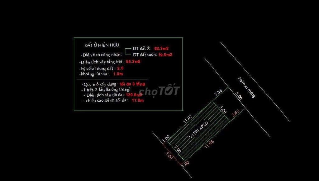 Hàng Ngộp. Siêu Rẻ. HXH Đường Nguyễn Xiển. Long Thạnh Mỹ. quận 9. - Ảnh 2