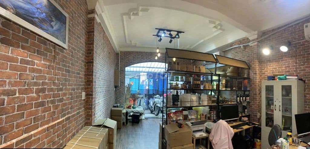 BÁN NHÀ HẠNH THÔNG VỊ TRÍ ĐẸP THUẬN TIỆN DI CHUYỂN QUẬN TRUNG TÂM - Ảnh 3