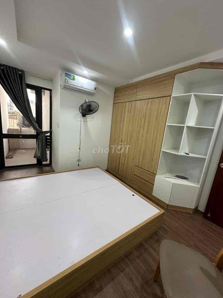 Chung cư Five Star Kim Giang – 67m² – 2PN 2WC – Full nội thất – Chỉ - Ảnh 3