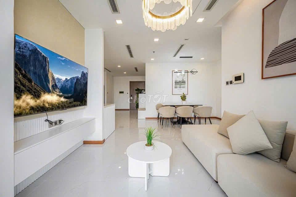 Căn góc 50m²/2pn/Sổ HR- mặt tiền Phạm Văn Đồng full NT ở ngay nhà mới - Ảnh 2
