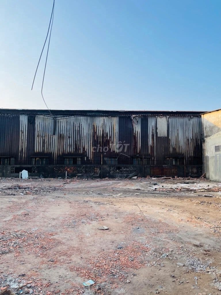 Bán đất đường Phan Văn Hớn hẻm xe hơi giá nhỉnh hơn 5 tỷ - Ảnh 2