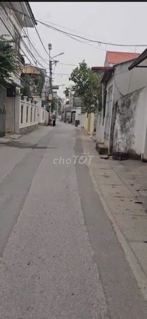 Bán Đất Thổ Cư ở xã Khánh Hà, Thường Tín, Hà Nội -