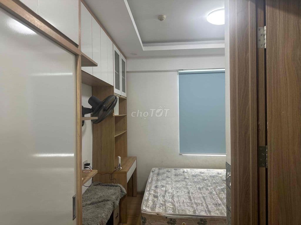 CHÍNH CHỦ BÁN CĂN HỘ CITI SOHO CÁT LÁI – 2PN 2WC – FULL NỘI THẤT ĐẸP – - Ảnh 3