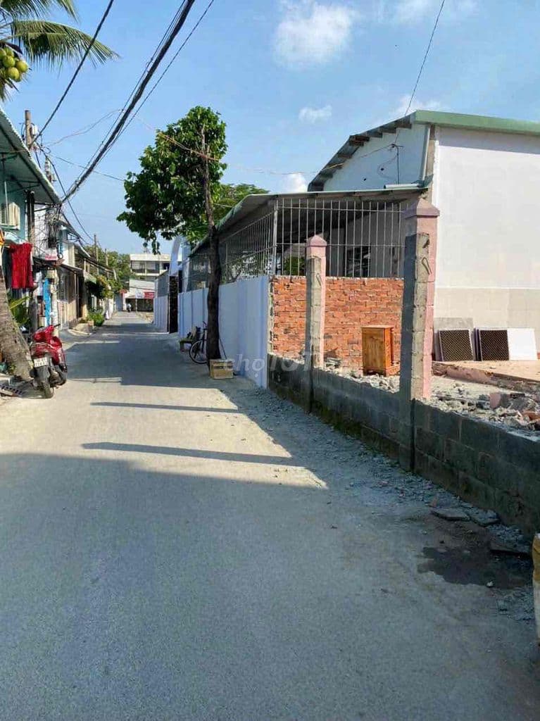 Bán Lô Đất Đường Oto Phường Trường Thọ Tp Thủ Đức 172m2 Ngang 7,2m - Ảnh 2