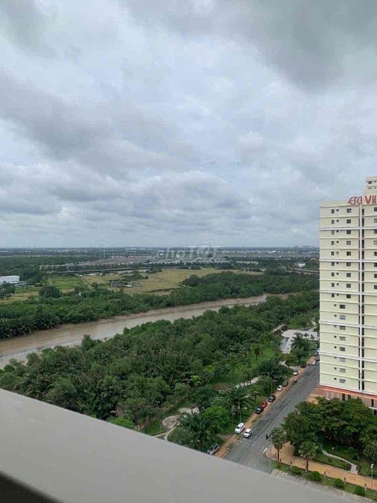 BÁN CĂN HỘ TẦNG CAO 90m2 VIEW SÔNG QUẬN 7 - Ảnh 3