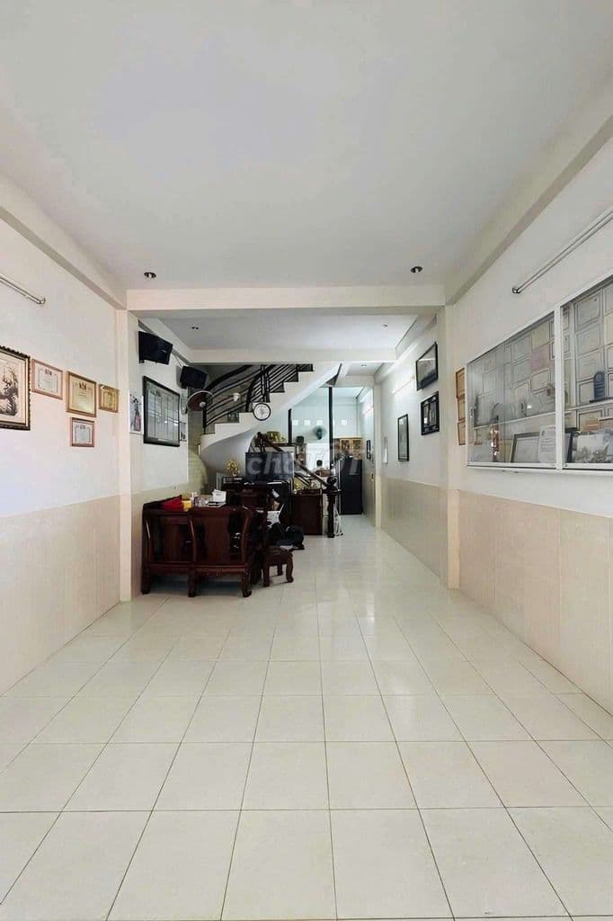👉 Nhà Mặt tiền NGUYỄN VĂN YẾN – DT 73M² chỉ 8.x tỷ ngay TÔ HIỆU
