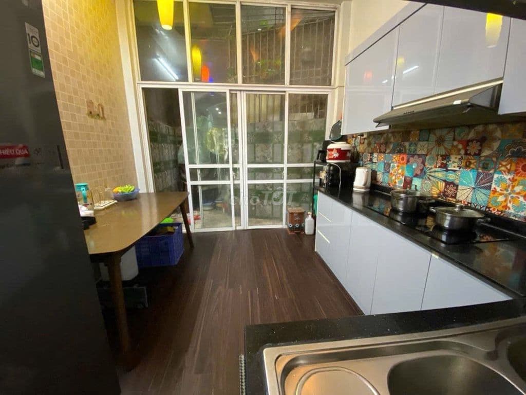 bán nhà Định Công Thượng 40m2 4 tầng giá nhỉnh 8 tỷ - Ảnh 3