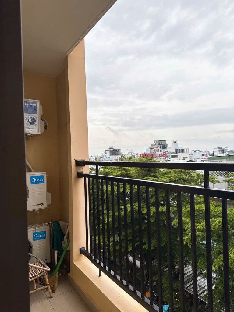 CHO THUÊ CĂN HỘ CITYLAND 3PN CHỈ 16TR, GIÁ TỐT CHỐT NGAY - Ảnh 3
