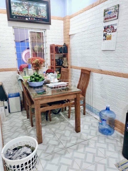 Bán nhà Võ Văn Ngân, trung tâm Linh Chiểu, 57m2, ngang 6m - Ảnh 3