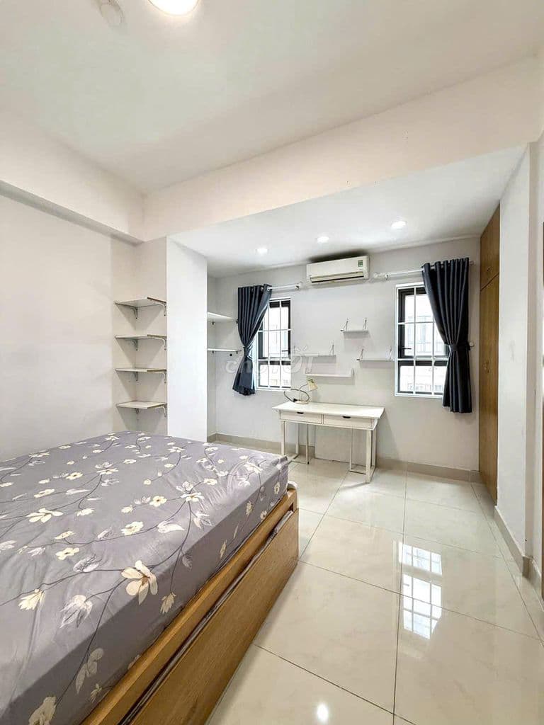 Cần bán căn hộ chung cư Vạn Đô, Bến Vân Đồn - Ảnh 3