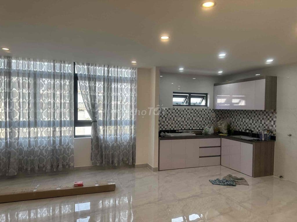 bán chung cư 63m2 - Ảnh 2