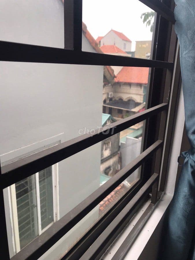 "🏡 Nhà Chùa Võ – Hà Đông | 6.9 tỷ