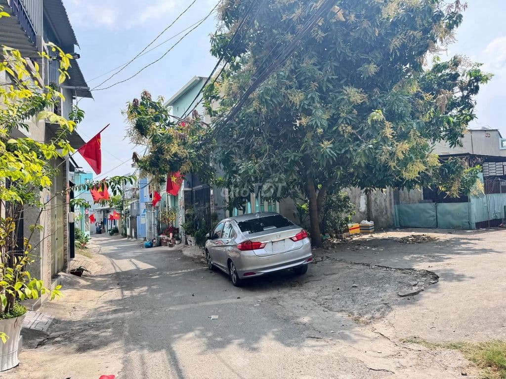 P. Tăng Nhơn Phú, 103.9m2 full TC bank ĐG 6.44., ngộp bán 5.3 tỷ.